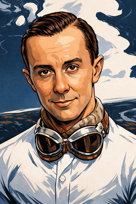 Rene Dreyfus 