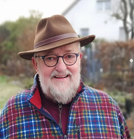 Fritz Klocke © Foto: privat