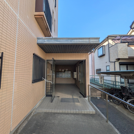 埼玉県越谷市毛穴ケア専門エステザエバーグリーンのアクセス