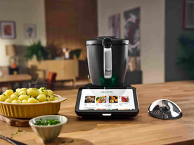 Thermomix TM7 hier kaufen, Steyr Oberösterreich
