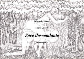 Stéphanie Sautenet - Michel Lascault - fuckingbook