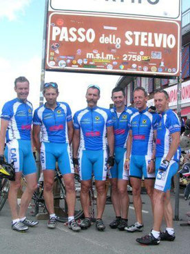 Italien 2005