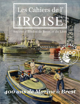 Hors-série n° 14, sept. 2026 - Visuel provisoire