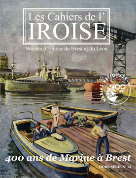 Hors-série n° 14, sept. 2026 - Visuel provisoire