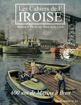 Hors-série n° 14, septembre 2026