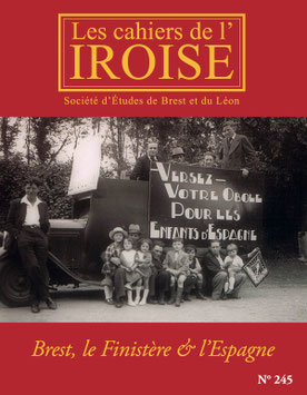 N° 245, juillet-décembre 2025