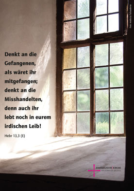 Monatsspruch Juni 2026