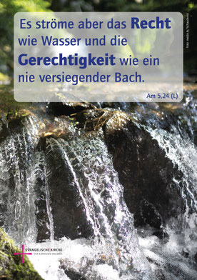 Monatsspruch Juli 2026