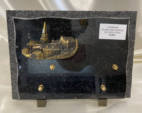 Granit éclatée 6 (25x18) - 78 €