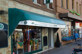 Fleischerei Metzgerei Ludwig Benderstraße Düsseldorf