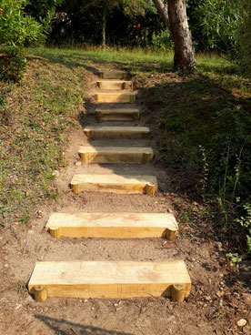 construction pour particulier escalier en bois was40