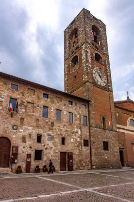 Colle di Val d’Elsa 