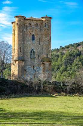 Chateau d'Arques