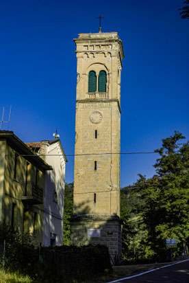 Appennino Emiliano in moto