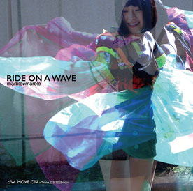 MOVE ON ~Tnaka上京物語mix~ / RIDE ON A WAVE