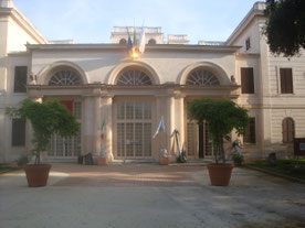Anzio-museum-invasie-Geallieerden-WW2-Italië