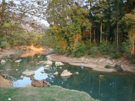 Ban-Kang-Lo-grot-rivier-Laos