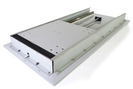 平型ジャバラ - ジャバラ図鑑