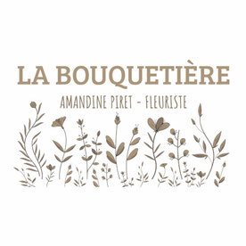 Amandine Piret | La Bouquetière, fleuriste à Grandhan