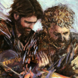 Cover des Albums "Remembering Christian und Jörg" der Band "Black Project"