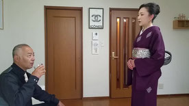 悪役の俳優｜映像資料
