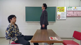 刑事役の似合う俳優｜映像資料