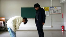 チンピラ役の俳優｜映像資料