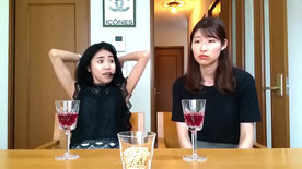 英会話の女性俳優｜朝香らん