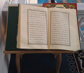 Der heilige Koran
