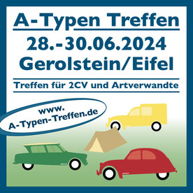 A-Typen Treffen 2024 Logo FINAL