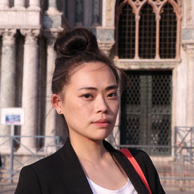 Board Member Jing Chin-Yin Chong