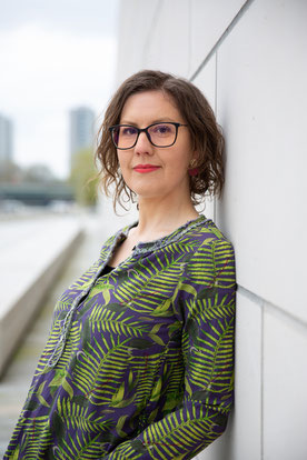 Dr. Franziska Storch