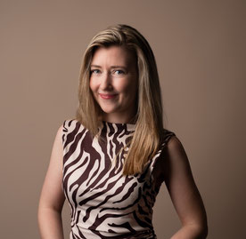 Laura Krogh Fogt