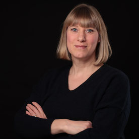 Founder and Board member Beate Gärtner
