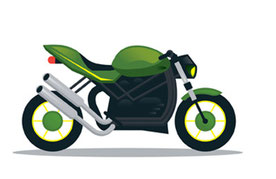 Fahrerlaubnisklasse A2 - Motorradführerschein