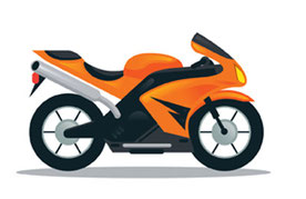 Fahrerlaubnis A - großer Motorradführerschein