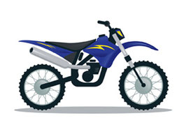 Fahrerlaubnis Klasse A1 - Führerschein 125er