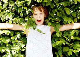 Kinderfotos und Baby Fotoshooting als Gutschein in Osnabrück verschenken