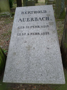 Grab Auerbachs