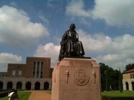 RICE UNIVERSITY