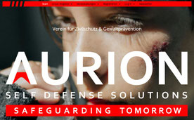 Aurion Safeguard 