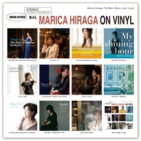 平賀マリカ オフィシャルサイト / Home - Jazz vocal Marica