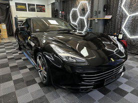 traitement céramique haute savoie