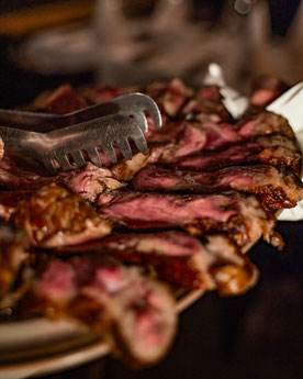 City Schecks Düsseldorf - Classic Western Steakhouse
