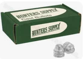 Hunters Supply .45