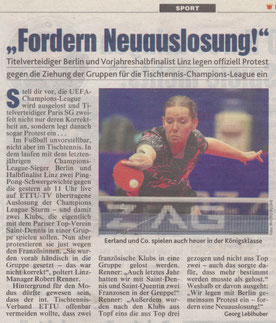18.09.2025 - Krone