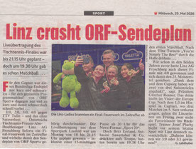 20.05.2026 Krone