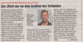 18.05. 2026 - Krone