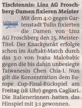 23.05.2026 - Rundschau