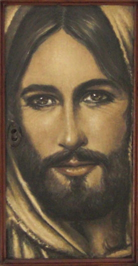 JESÚS